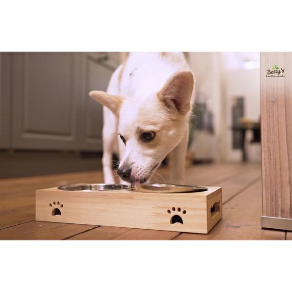 鶏肉とさつまいものブイヨン煮込み 125g for Dog