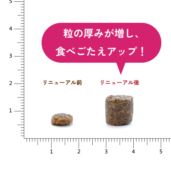 【リニューアル】プレミアムケア 1kg for Dog