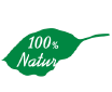 100％Natur