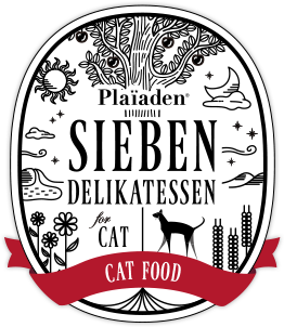 SIEBEN DELIKATESSEN for CAT