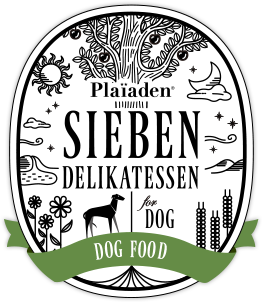 SIEBEN DELIKATESSEN for DOG