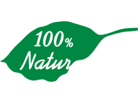 100%Natur