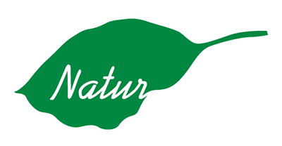 プレイアーデン 商標取得済み 100％Natur アイコン